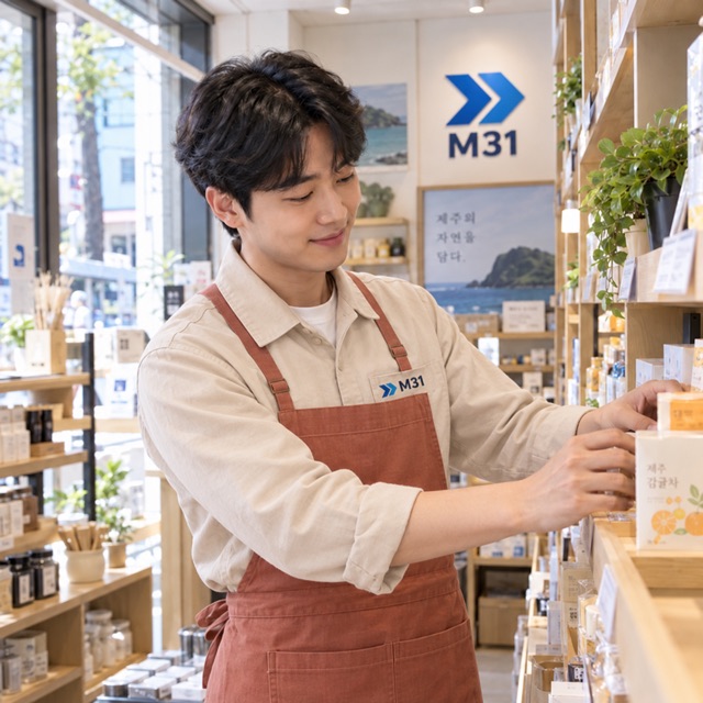 매장 · 사업 지원