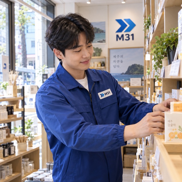 매장 · 사업 지원